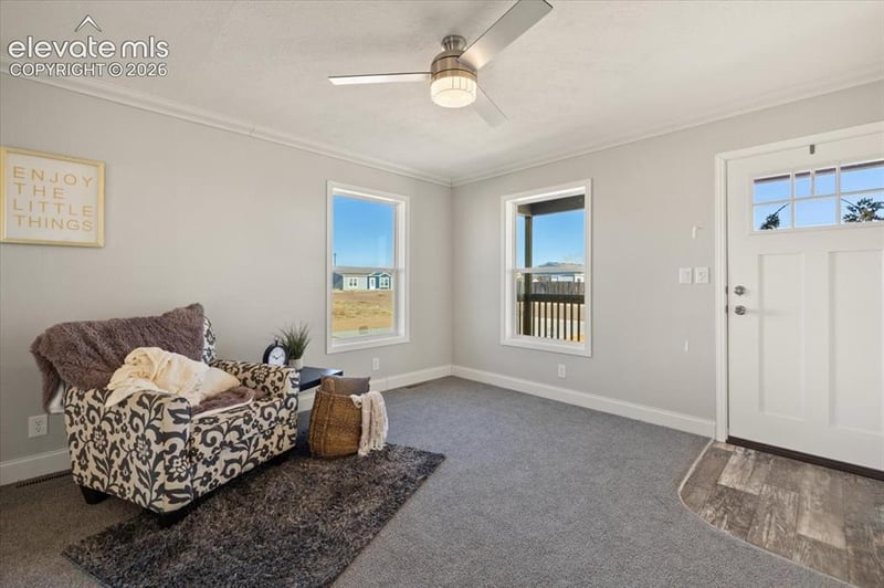 11040 Calhan Hw, Calhan, CO 80908