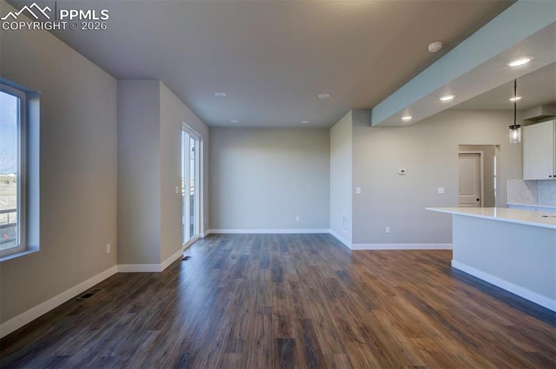 11042 Retreat Peak Dr, Peyton, CO 80831