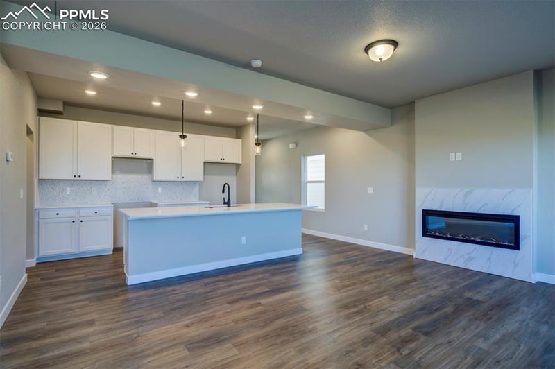 11042 Retreat Peak Dr, Peyton, CO 80831