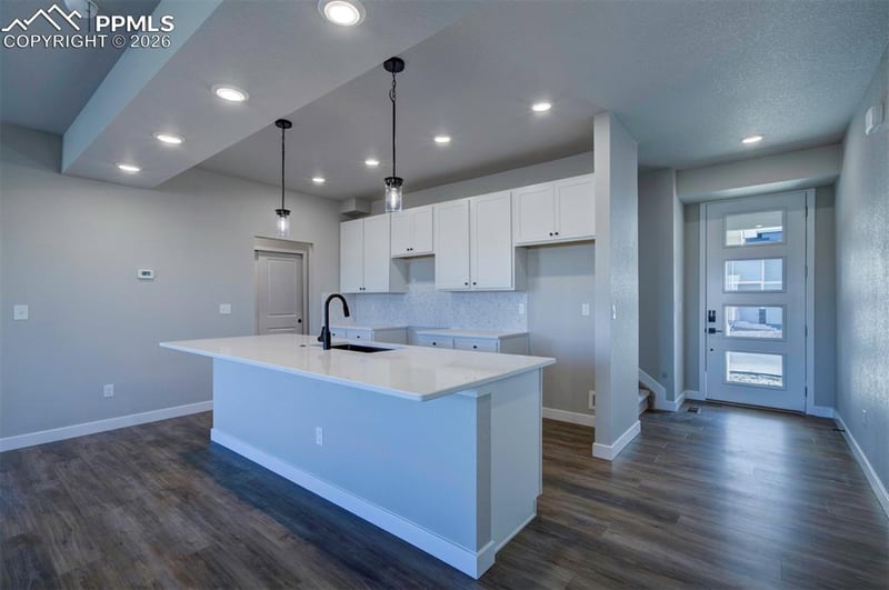 11042 Retreat Peak Dr, Peyton, CO 80831