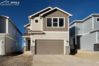 11042 Retreat Peak Dr, Peyton, CO 80831