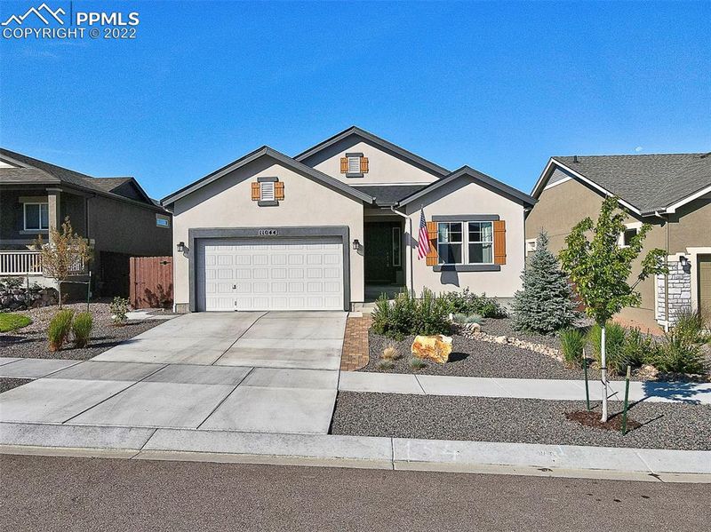 11044 Tranquil Water Dr, Colorado Springs, CO 80908