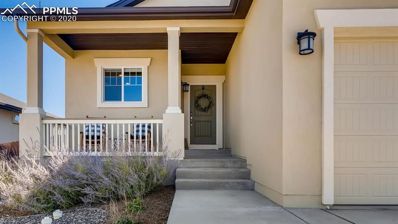 11045 Deer Feather Dr, Colorado Springs, CO 80908