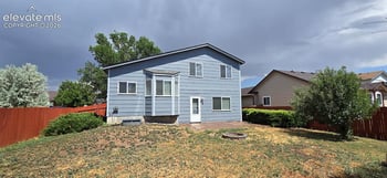 11047 Berry Farm Rd, Fountain, CO 80817