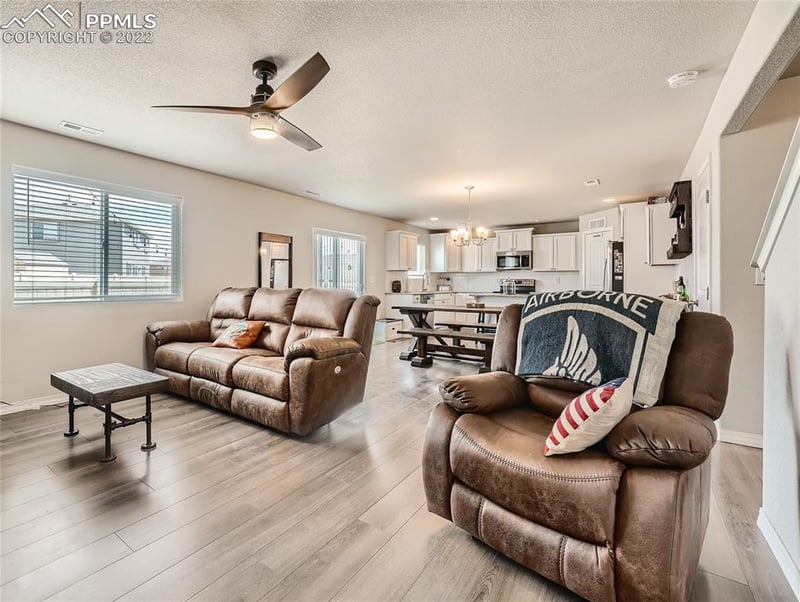 11047 Quercia Cir, Fountain, CO 80817