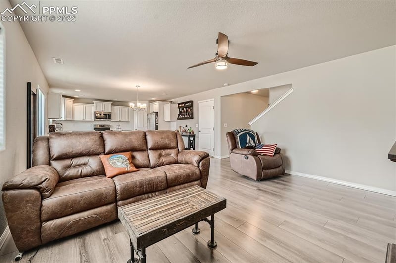 11047 Quercia Cir, Fountain, CO 80817