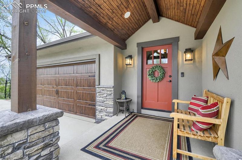 1105 Beta Loop, Colorado Springs, CO 80905