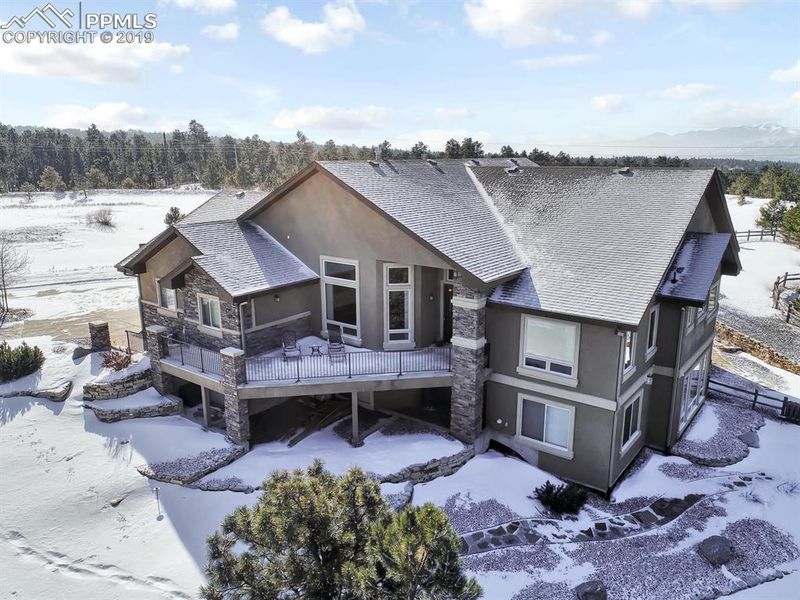 1105 Brenthaven Ct, Monument, CO 80132