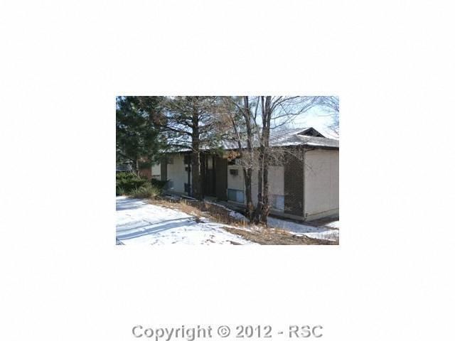 1105 Magnolia St, Colorado Springs, CO 80907