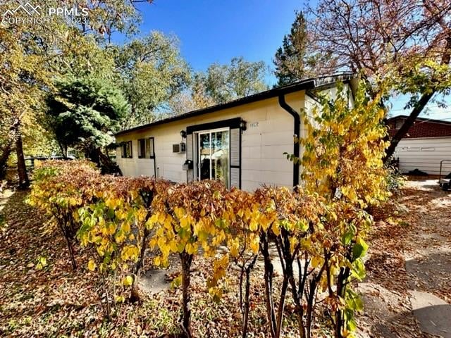 1105 Norwood Ave, Colorado Springs, CO 80905