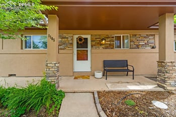 1105 Parkview Blvd, Colorado Springs, CO 80905