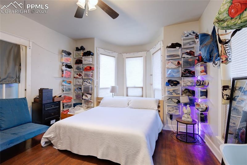 1105 Platte Ave, Colorado Springs, CO 80903