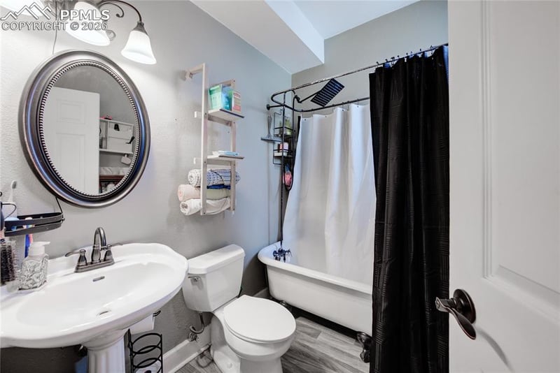 1105 Platte Ave, Colorado Springs, CO 80903