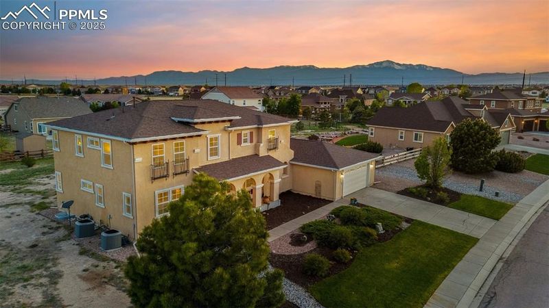 11051 Spotswood Ter, Peyton, CO 80831