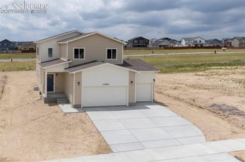 11056 Coastal Hills Ln, Falcon, CO 80831