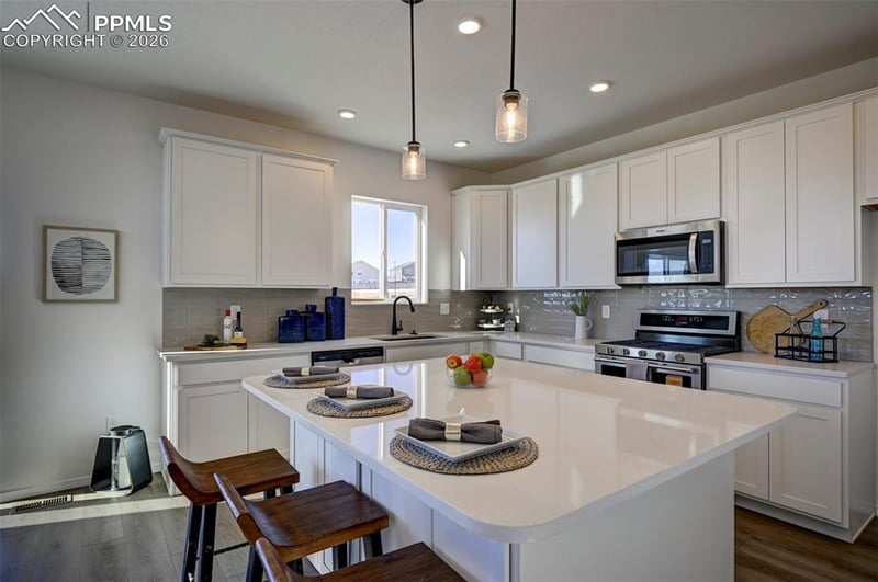 11056 Coastal Hills Ln, Falcon, CO 80831