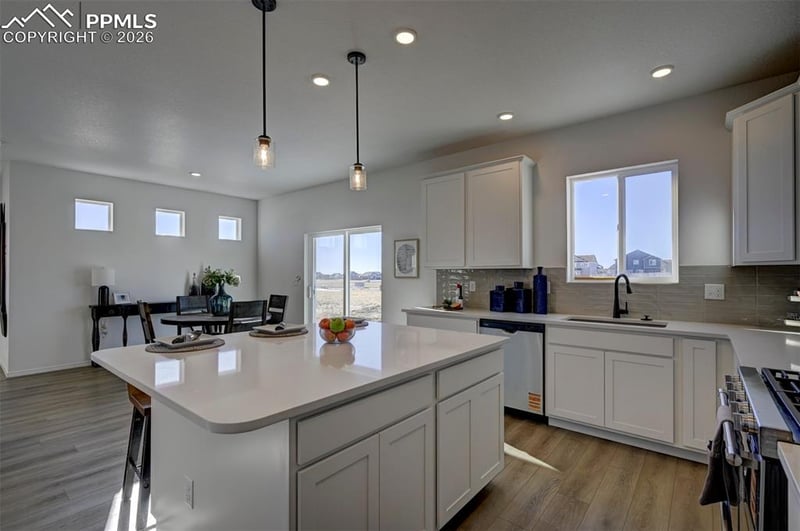11056 Coastal Hills Ln, Falcon, CO 80831