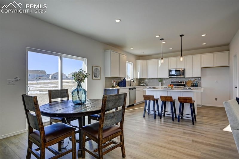 11056 Coastal Hills Ln, Falcon, CO 80831