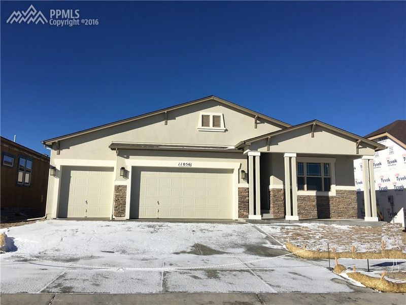 11056 Forest Creek Dr, Colorado Springs, CO 80908