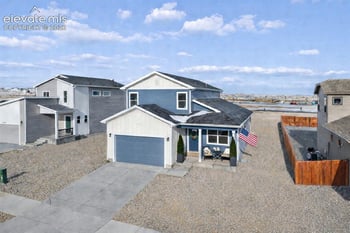 11057 Coastal Hills Ln, Peyton, CO 80831