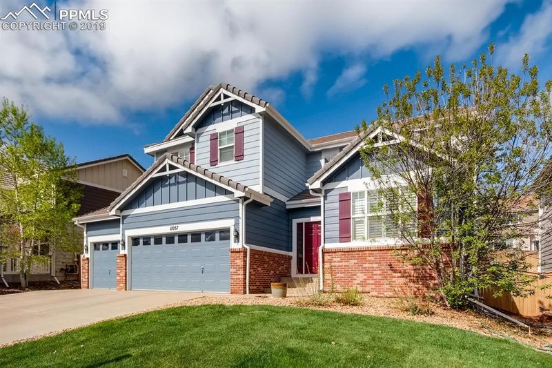 11057 Valleybrook Cir, Highlands Ranch, CO 80130