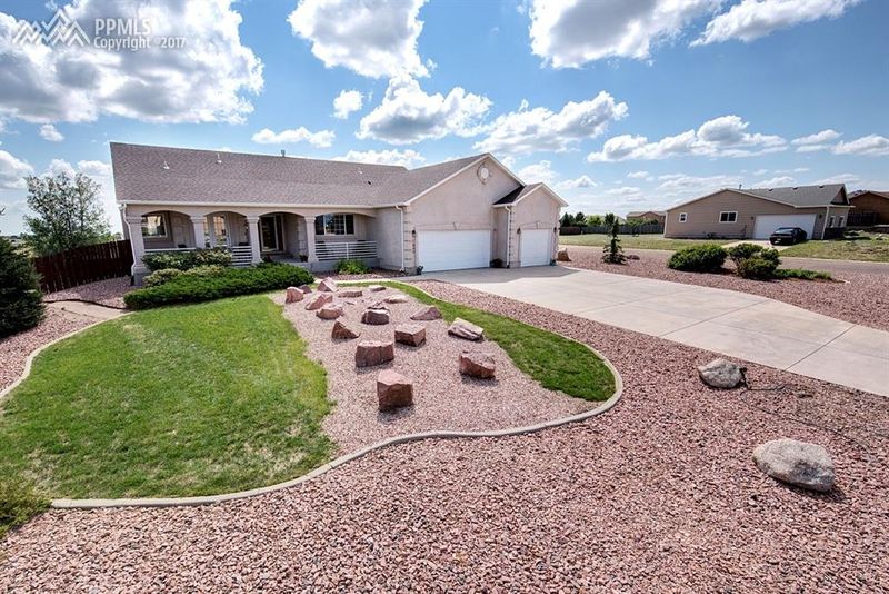 11059 Tottenham Dr, Peyton, CO 80831