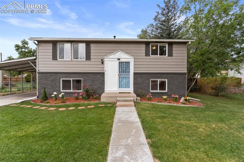 Home Worth Check