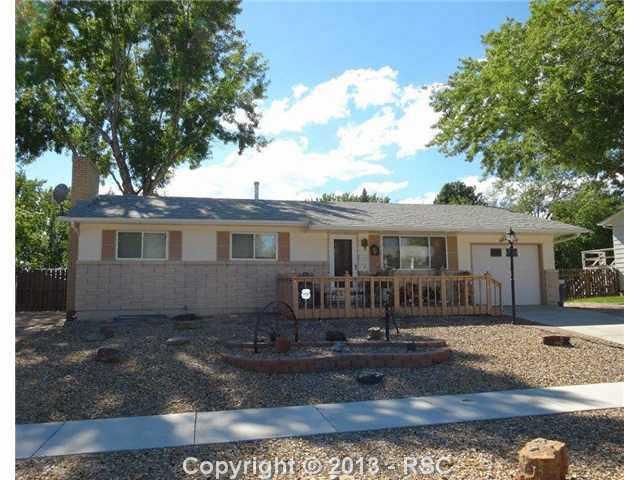 1106 Moffat Cir, Colorado Springs, CO 80915