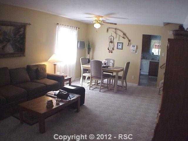 1106 Old Dutch Mill Rd, Colorado Springs, CO 80907