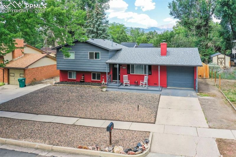 1106 Querida Dr, Colorado Springs, CO 80909