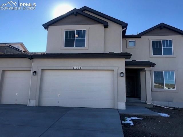 11064 Tranquil Water Dr, Colorado Springs, CO 80908