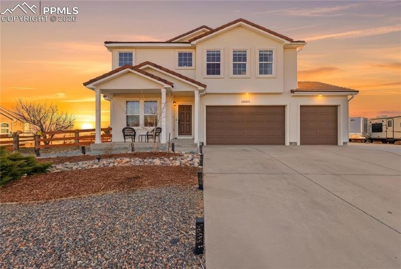 11065 Birch Hollow Way, Peyton, CO 80831