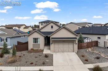 11065 Deer Feather Dr, Colorado Springs, CO 80908