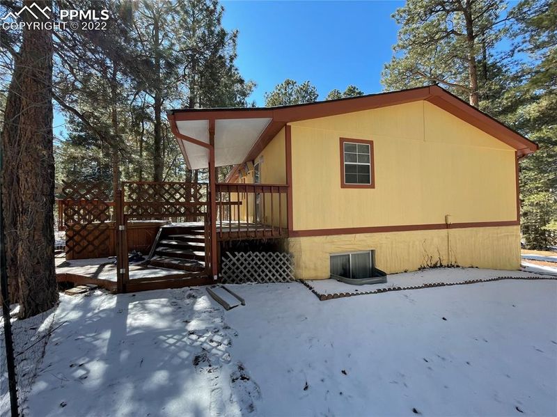 11065 Winding Meadow Dr, Kiowa, CO 80117