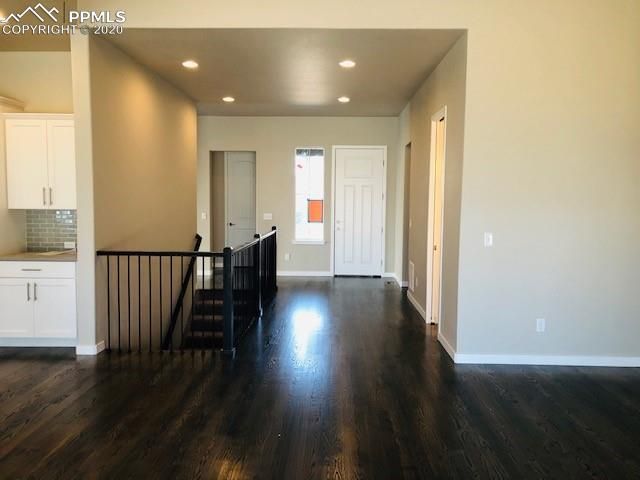 1107 Barbaro Ter, Colorado Springs, CO 80921