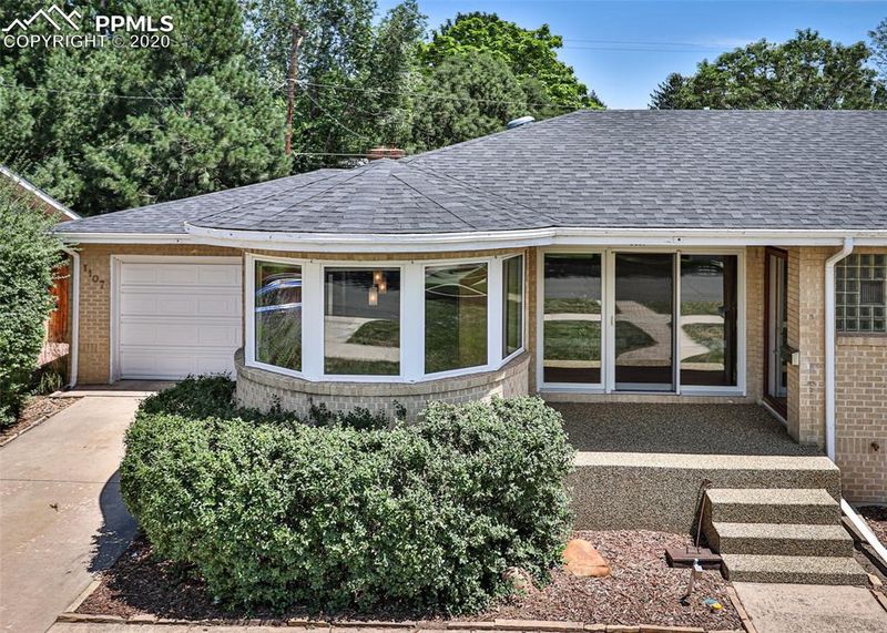 1107 N Foote Ave, Colorado Springs, CO 80909