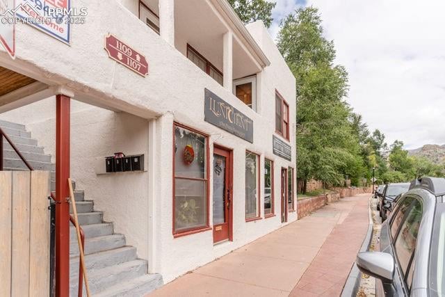 1107 Manitou Ave, Manitou Springs, CO 80829