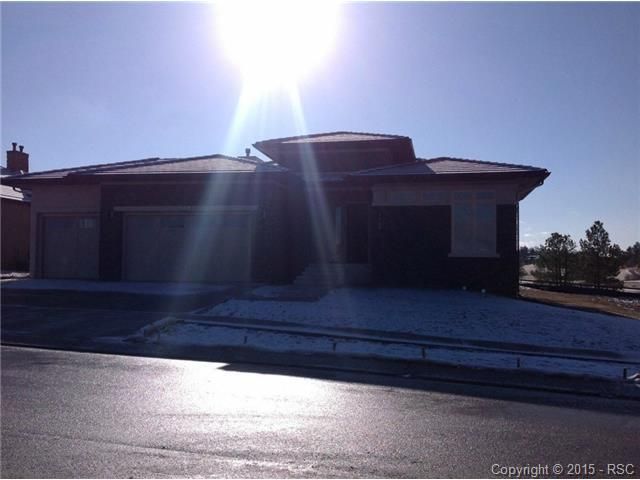 1107 Old North Gate Rd, Colorado Springs, CO 80918
