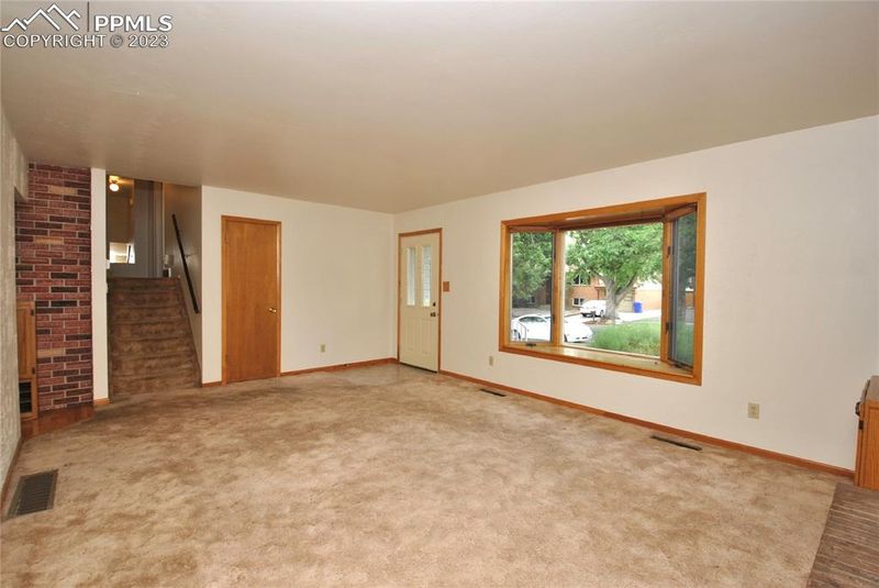 1107 Querida Dr, Colorado Springs, CO 80909