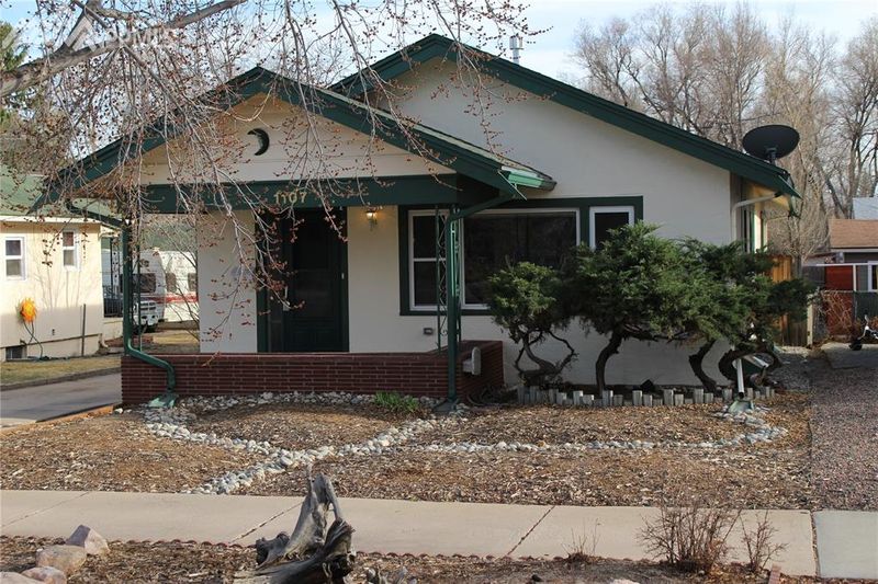 1107 E Willamette Ave, Colorado Springs, CO 80903