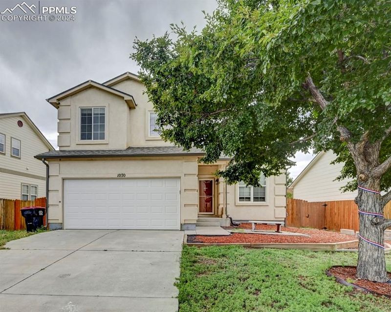 11070 Falling Star Rd, Fountain, CO 80817