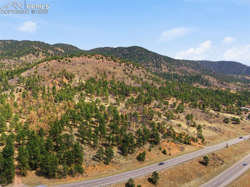 11070 Highway 24 , Cascade, CO 80819