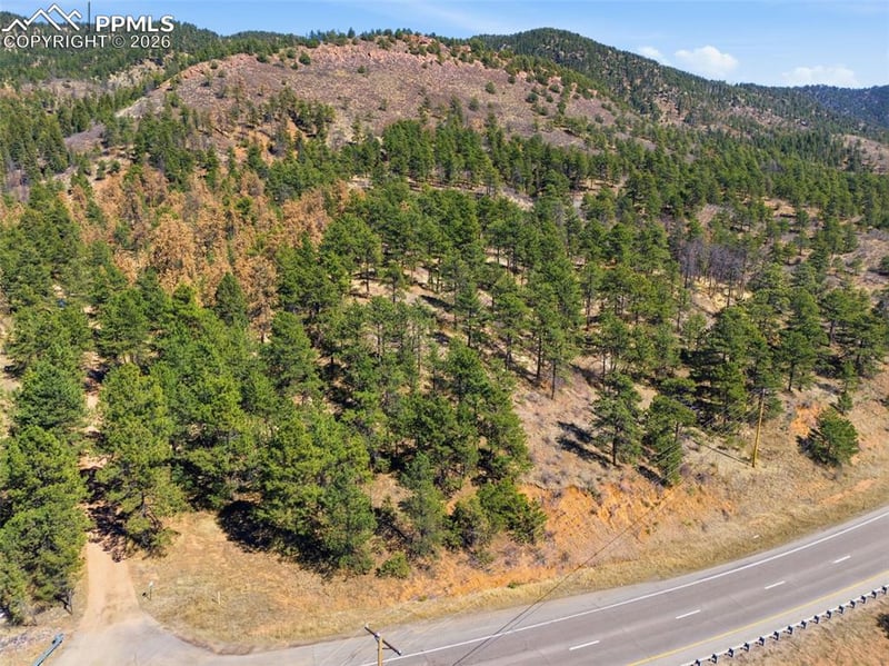 11070 Highway 24 , Cascade, CO 80819