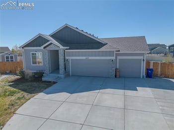 11073 Asbee St, Peyton, CO 80831