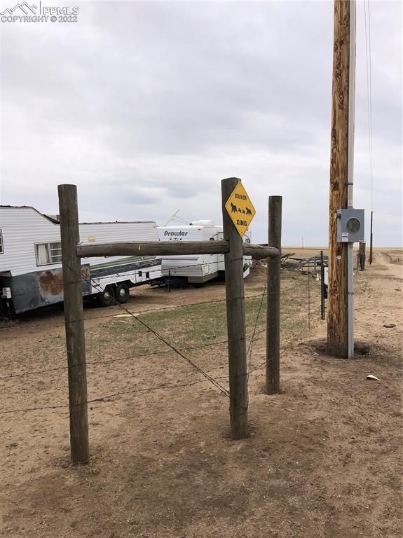 11075 Hahn Rd, Calhan, CO 80808