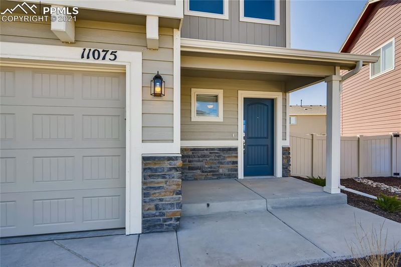 11075 Quercia Cir, Fountain, CO 80817