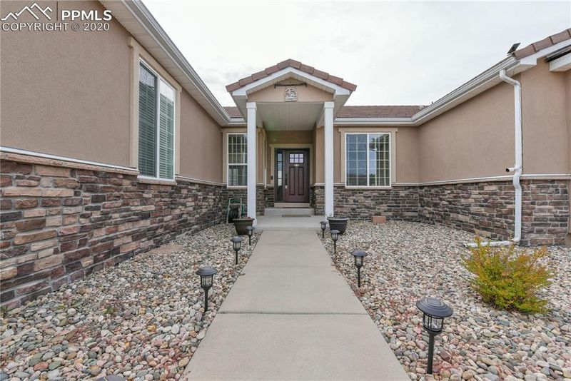 11077 Birch Hollow Way, Peyton, CO 80831