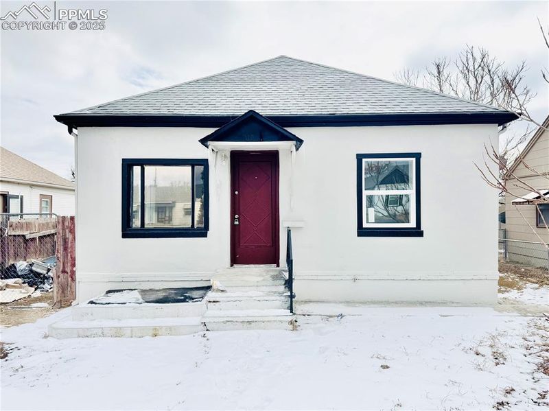 1108 W 16th St, Pueblo, CO 81003
