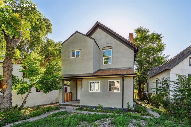 1108 Cedar St, Pueblo, CO 81004