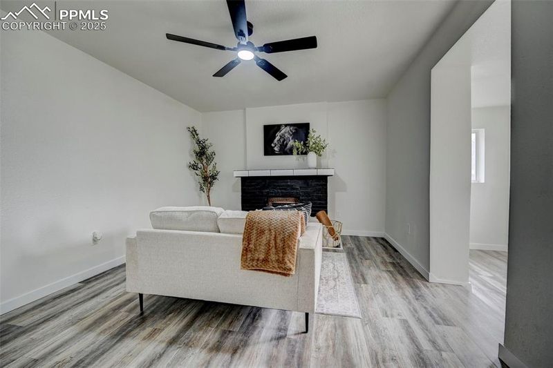 1108 Cedar St, Pueblo, CO 81004